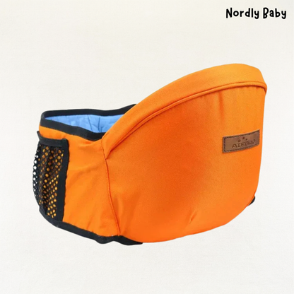 EasyCarry - Ergonomic Hip Carrier