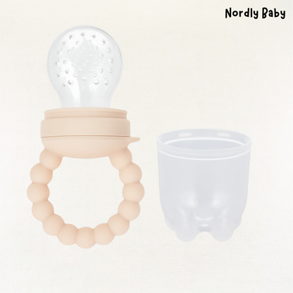 FruityFeeder - A safe taste experience