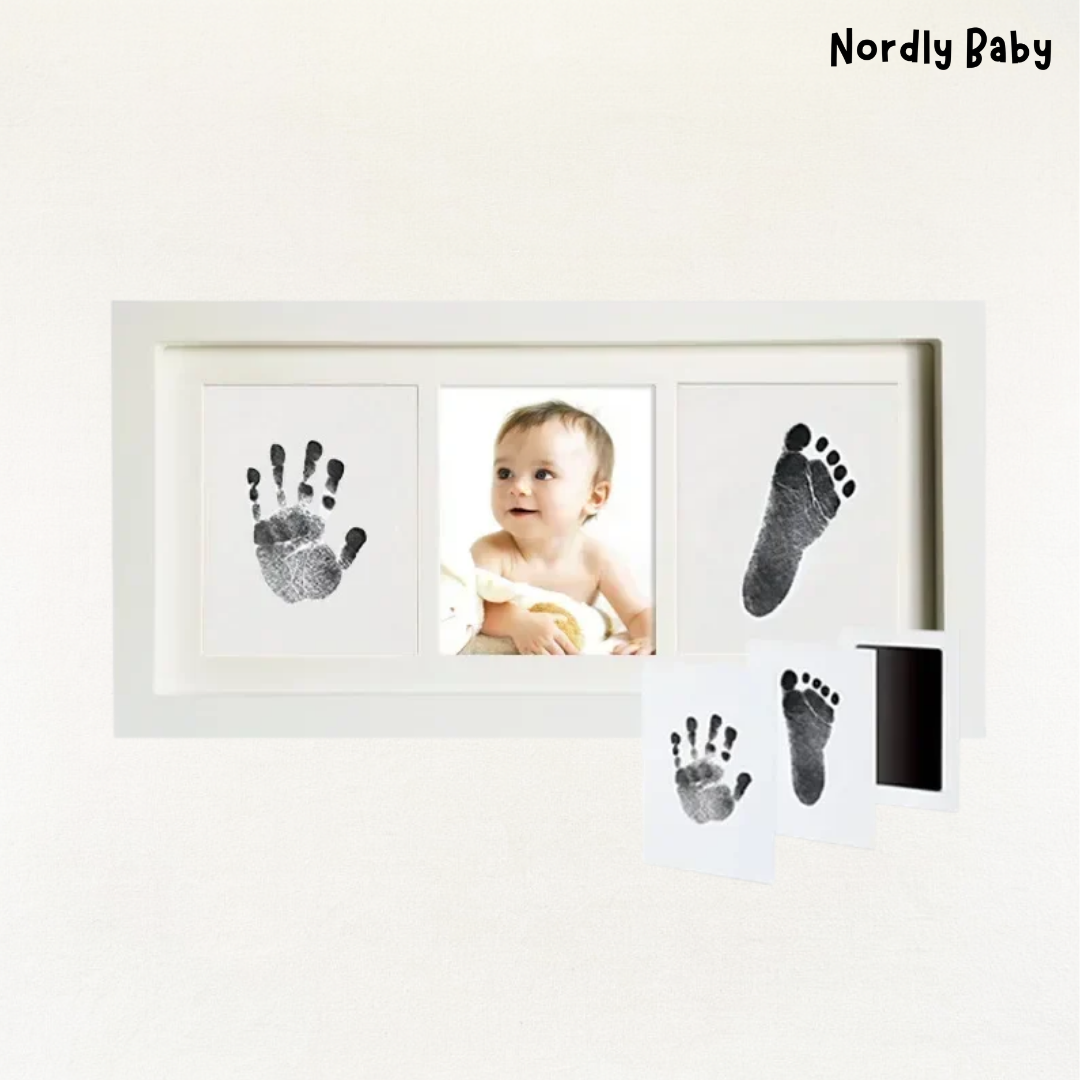 SmallPrint - A small footprint, a big memory