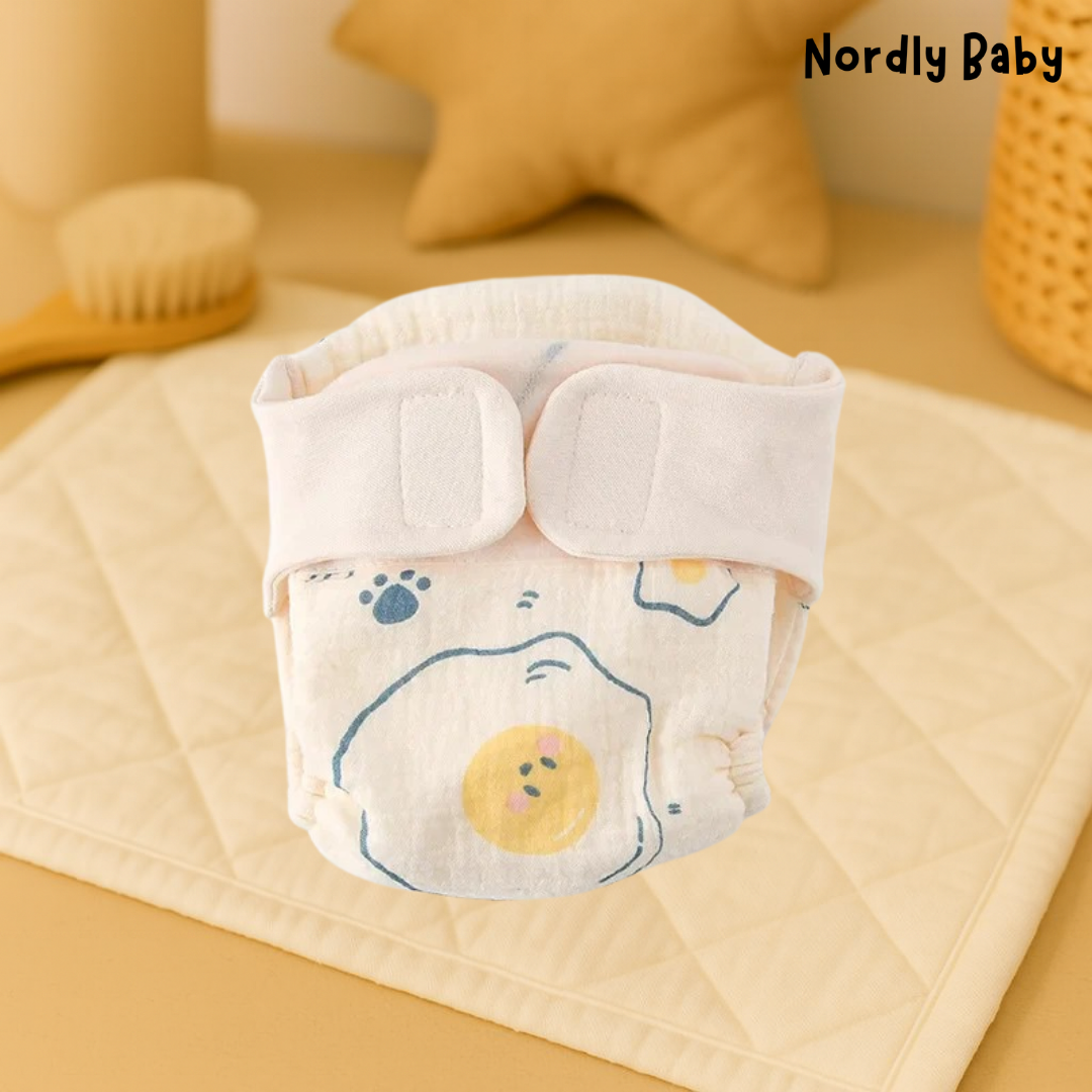 Mini Tor – Reusable Waterproof Training Trousers