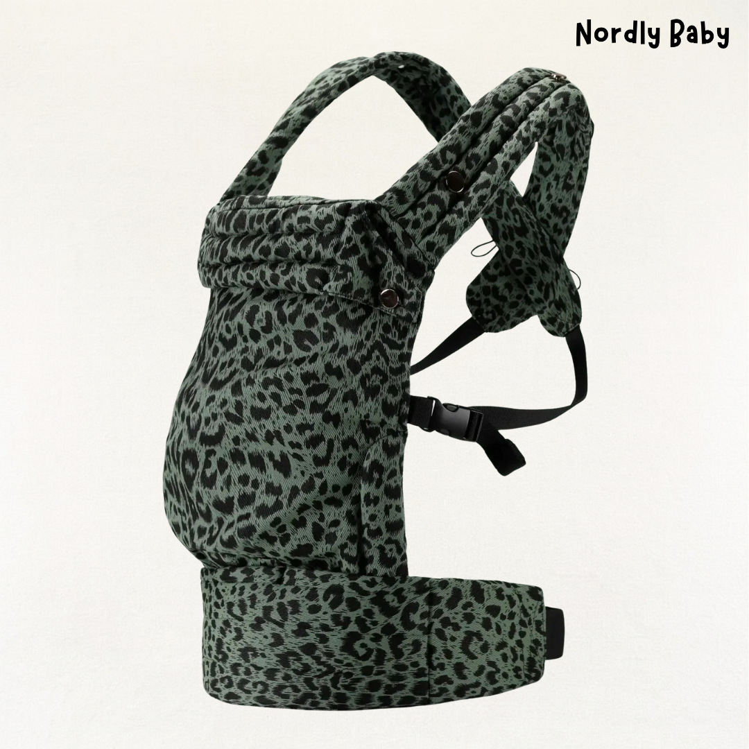 CityCarry - Comfort Baby Carrier