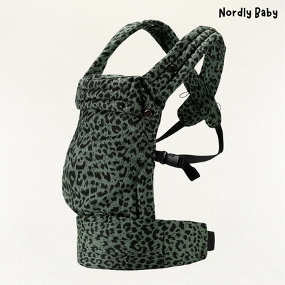 CityCarry - Comfort Baby Carrier