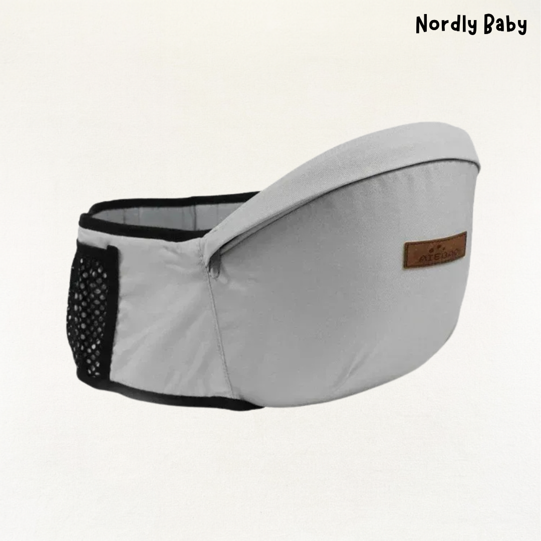 EasyCarry - Ergonomic Hip Carrier