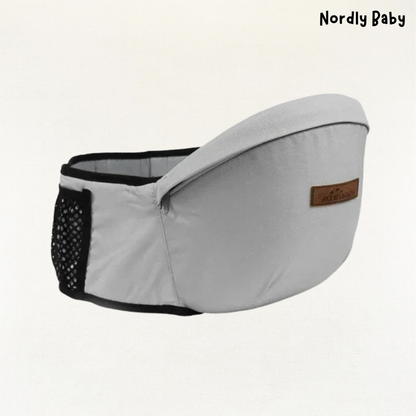 EasyCarry - Ergonomic Hip Carrier
