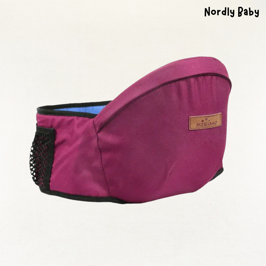 EasyCarry - Ergonomic Hip Carrier