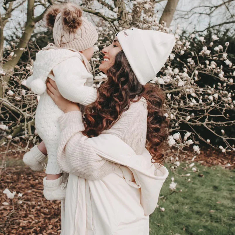 LittleFrost - Warm overall