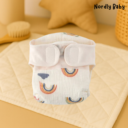 Mini Tor – Reusable Waterproof Training Trousers