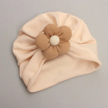 BlossomBabe Set - Sock and Hat love set