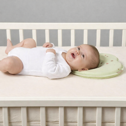 BabyForm Pillow - Head Shaping Support