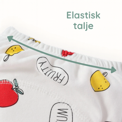 Safe Diaper - Reusable Waterproof Training Trousers