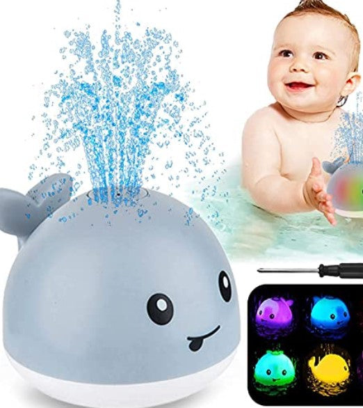 Bath Buddies™ - Splashing Fun - Bath Toy