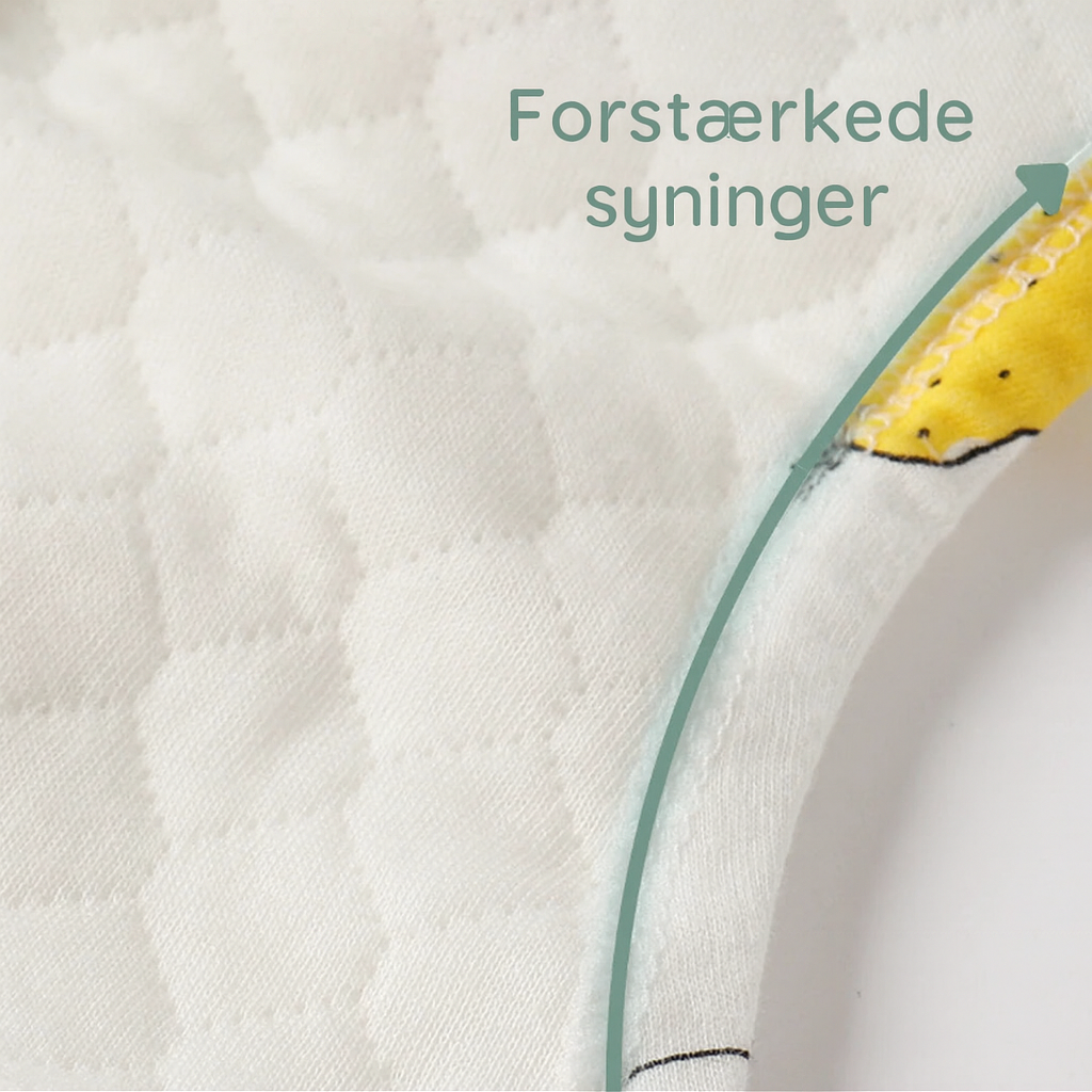 Safe Diaper - Reusable Waterproof Training Trousers