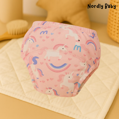 Safe Diaper - Reusable Waterproof Training Trousers