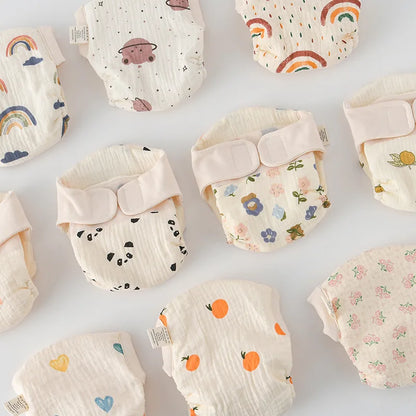 Mini Tor – Reusable Waterproof Training Trousers