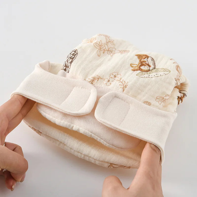 Mini Tor – Reusable Waterproof Training Trousers