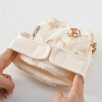 Mini Tor – Reusable Waterproof Training Trousers