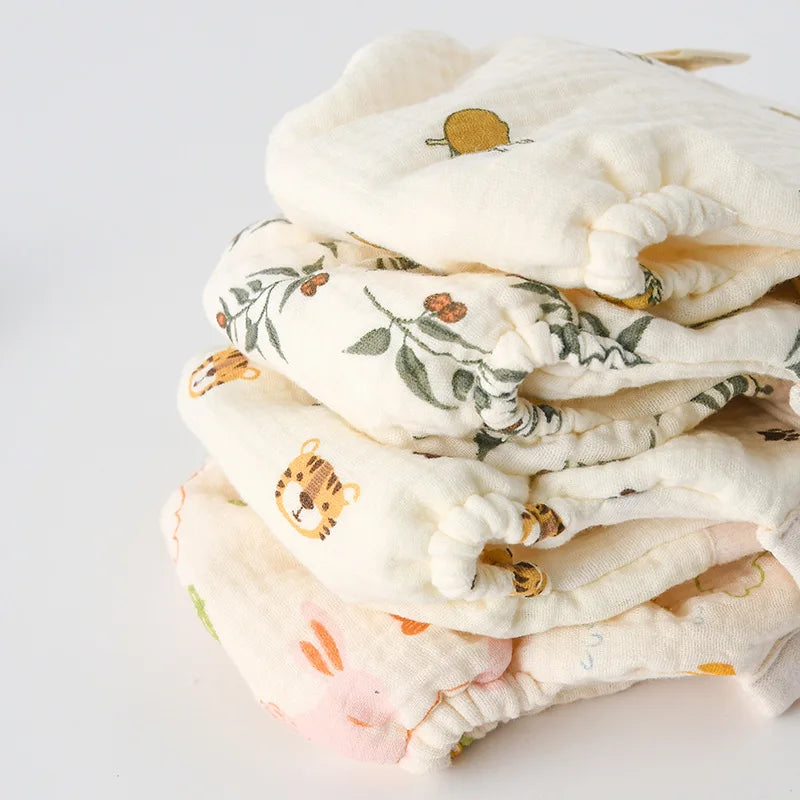 Mini Tor – Reusable Waterproof Training Trousers