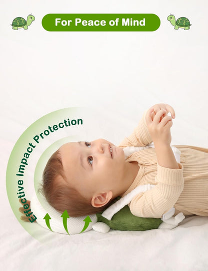 Little Shield – protects your child's first steps.